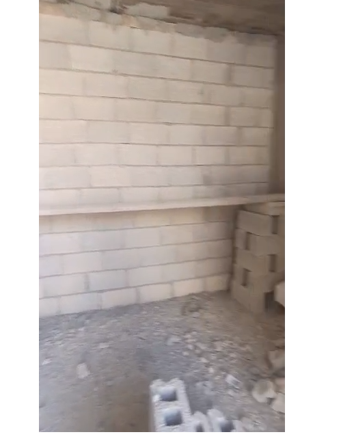 3 غرف جاهز للسكن